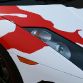 Lamborghini Gallardo Koi-Camouflage