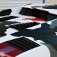 Lamborghini Gallardo Koi-Camouflage