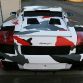 Lamborghini Gallardo Koi-Camouflage