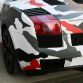 Lamborghini Gallardo Koi-Camouflage