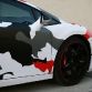 Lamborghini Gallardo Koi-Camouflage