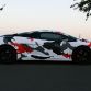 Lamborghini Gallardo Koi-Camouflage