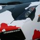 Lamborghini Gallardo Koi-Camouflage