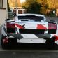 Lamborghini Gallardo Koi-Camouflage