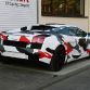 Lamborghini Gallardo Koi-Camouflage