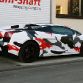 Lamborghini Gallardo Koi-Camouflage
