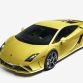 Lamborghini Gallardo LP 560-4