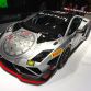 Lamborghini Gallardo LP 570-4 Super Trofeo 2013 and Lamborghini Gallardo GT3