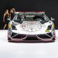 Lamborghini Gallardo LP 570-4 Super Trofeo 2013 Live in Frankfurt Motor Show 2013