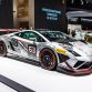 Lamborghini Gallardo LP 570-4 Super Trofeo 2013 Live in Frankfurt Motor Show 2013