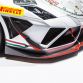 Lamborghini Gallardo LP 570-4 Super Trofeo 2013 Live in Frankfurt Motor Show 2013