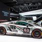 Lamborghini Gallardo LP 570-4 Super Trofeo 2013 Live in Frankfurt Motor Show 2013