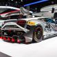 Lamborghini Gallardo LP 570-4 Super Trofeo 2013 Live in Frankfurt Motor Show 2013