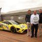 Lamborghini Gallardo LP 570-4 Super Trofeo 2013