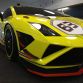 Lamborghini Gallardo Blancpain Super Trofeo 2013