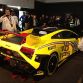 Lamborghini Gallardo Blancpain Super Trofeo 2013