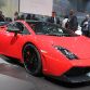 Lamborghini Gallardo LP 570-4 Super Trofeo Stradale Live in IAA 2011