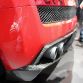 Lamborghini Gallardo LP 570-4 Super Trofeo Stradale Live in IAA 2011