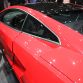 Lamborghini Gallardo LP 570-4 Super Trofeo Stradale Live in IAA 2011