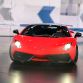 Lamborghini Gallardo LP 570-4 Super Trofeo Stradale Live in IAA 2011