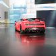 Lamborghini Gallardo LP 570-4 Super Trofeo Stradale Live in IAA 2011