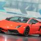 Lamborghini Gallardo LP 570-4 Super Trofeo Stradale Live in IAA 2011