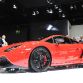 Lamborghini Gallardo LP 570-4 Super Trofeo Stradale Live in IAA 2011
