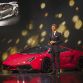 Lamborghini Gallardo LP 570-4 Super Trofeo Stradale Live in IAA 2011