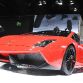 Lamborghini Gallardo LP 570-4 Super Trofeo Stradale Live in IAA 2011