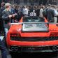 Lamborghini Gallardo LP 570-4 Super Trofeo Stradale Live in IAA 2011
