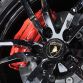 Lamborghini Gallardo LP 570-4 Super Trofeo Stradale Live in IAA 2011