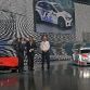 Lamborghini Gallardo LP 570-4 Super Trofeo Stradale Live in IAA 2011