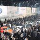 VAG Event at IAA 2011