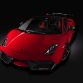 Lamborghini Gallardo LP 570-4 Super Trofeo Stradale
