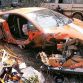 Lamborghini  Gallardo LP550-2 Balboni Crash in India