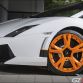 Lamborghini Gallardo LP550-2 GZ8 Edizione limitata
