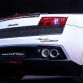 Lamborghini Gallardo LP550-2 HK 20th Anniversary Edition