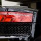 Lamborghini Gallardo LP550-2 Singapore Limited Edition