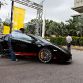 Lamborghini Gallardo LP550-2 Singapore Limited Edition