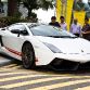 Lamborghini Gallardo LP550-2 Singapore Limited Edition