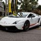 Lamborghini Gallardo LP550-2 Singapore Limited Edition