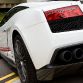 Lamborghini Gallardo LP550-2 Singapore Limited Edition