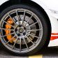 Lamborghini Gallardo LP550-2 Singapore Limited Edition