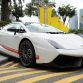 Lamborghini Gallardo LP550-2 Singapore Limited Edition