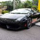 Lamborghini Gallardo LP550-2 Singapore Limited Edition