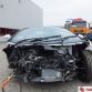 Lamborghini Gallardo LP560-4 Bicolore Crashed