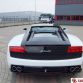 Lamborghini Gallardo LP560-4 Bicolore Crashed