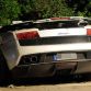 Lamborghini Gallardo LP560-4 crashed