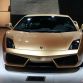 Lamborghini Gallardo LP560-4 Gold Limited Edition