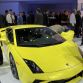 Lamborghini Gallardo LP570-4 Live in Paris 2012